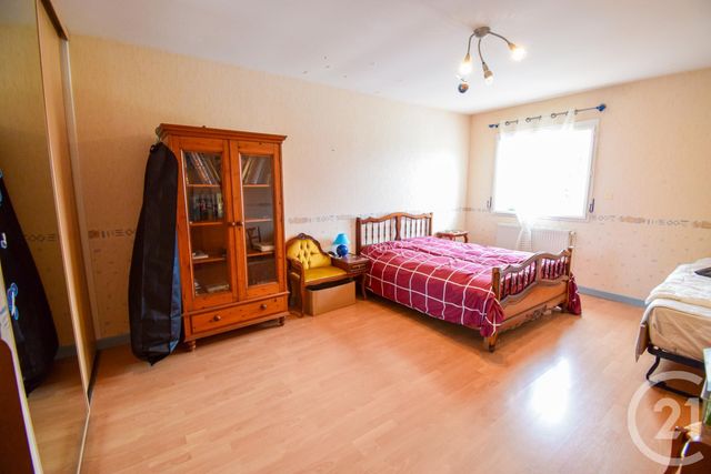 maison à vendre - 9 pièces - 243.8 m2 - CERCIE - 69 - RHONE-ALPES - Century 21 Coquillat Immobilier