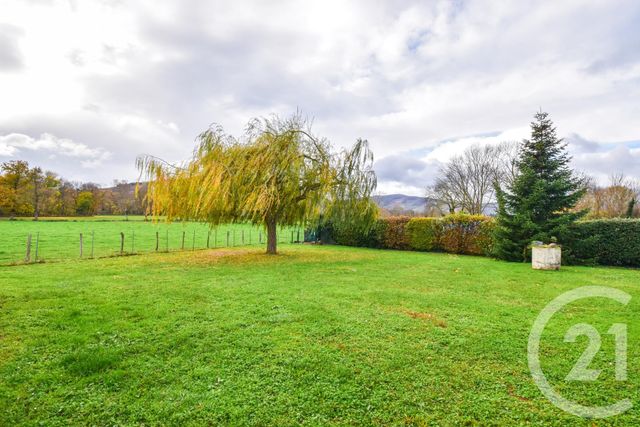 maison à vendre - 9 pièces - 243.8 m2 - CERCIE - 69 - RHONE-ALPES - Century 21 Coquillat Immobilier