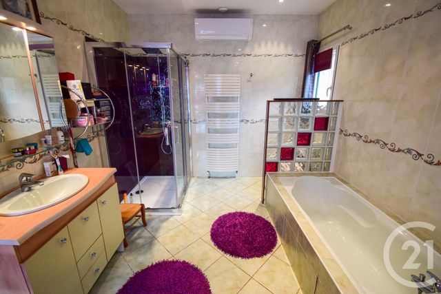 maison à vendre - 9 pièces - 243.8 m2 - CERCIE - 69 - RHONE-ALPES - Century 21 Coquillat Immobilier