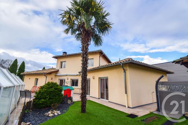 Maison à vendre CERCIE