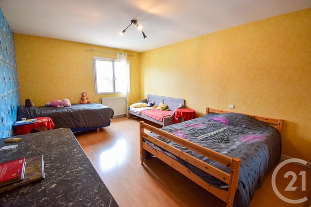 maison à vendre - 9 pièces - 243.8 m2 - CERCIE - 69 - RHONE-ALPES - Century 21 Coquillat Immobilier