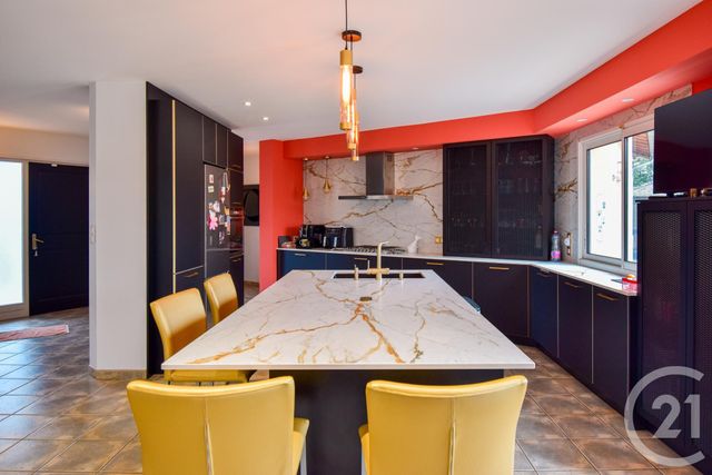 maison à vendre - 9 pièces - 243.8 m2 - CERCIE - 69 - RHONE-ALPES - Century 21 Coquillat Immobilier