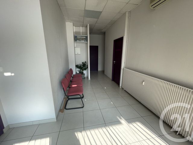 Appartement Local à louer - 1 pièce - 13.0 m2 - VILLEFRANCHE SUR SAONE - 69 - RHONE-ALPES - Century 21 Coquillat Immobilier