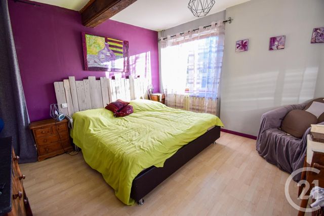 maison à vendre - 7 pièces - 241.22 m2 - FAREINS - 01 - RHONE-ALPES - Century 21 Coquillat Immobilier