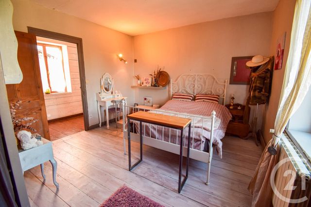 maison à vendre - 7 pièces - 241.22 m2 - FAREINS - 01 - RHONE-ALPES - Century 21 Coquillat Immobilier