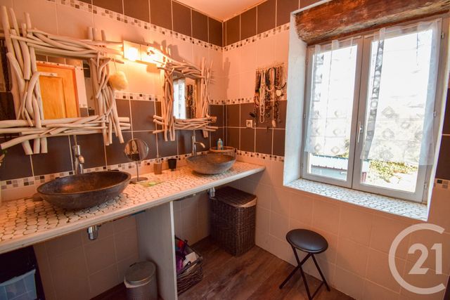 maison à vendre - 7 pièces - 241.22 m2 - FAREINS - 01 - RHONE-ALPES - Century 21 Coquillat Immobilier