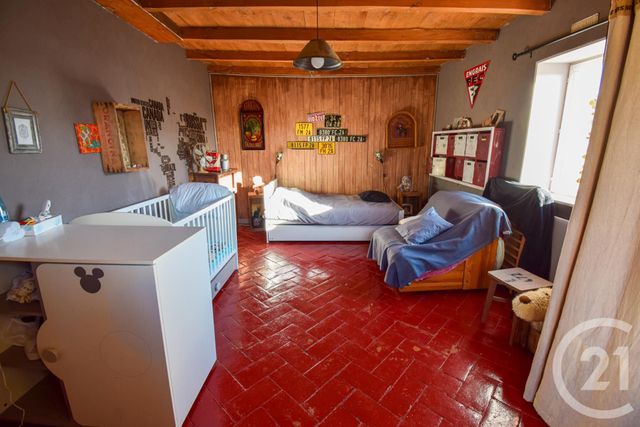 maison à vendre - 7 pièces - 241.22 m2 - FAREINS - 01 - RHONE-ALPES - Century 21 Coquillat Immobilier