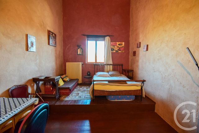 maison à vendre - 7 pièces - 241.22 m2 - FAREINS - 01 - RHONE-ALPES - Century 21 Coquillat Immobilier