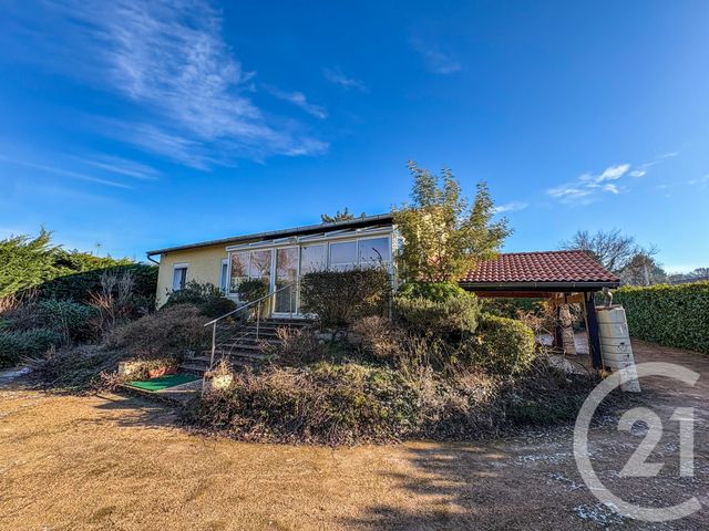 Maison à vendre MONTCEAUX