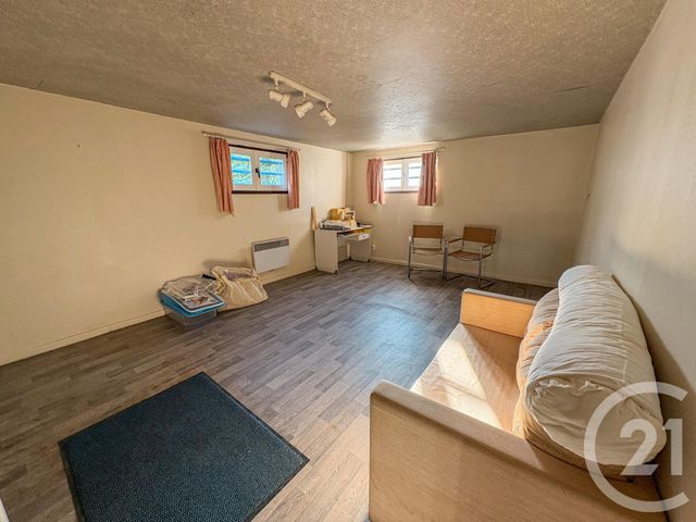 maison à vendre - 6 pièces - 105.29 m2 - MONTCEAUX - 01 - RHONE-ALPES - Century 21 Coquillat Immobilier