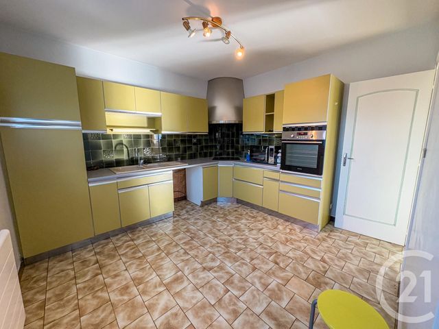 maison à vendre - 6 pièces - 105.29 m2 - MONTCEAUX - 01 - RHONE-ALPES - Century 21 Coquillat Immobilier