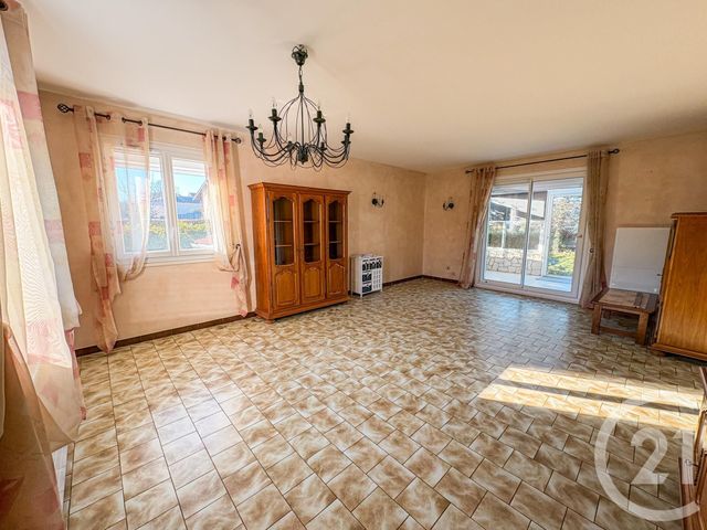 maison à vendre - 6 pièces - 105.29 m2 - MONTCEAUX - 01 - RHONE-ALPES - Century 21 Coquillat Immobilier