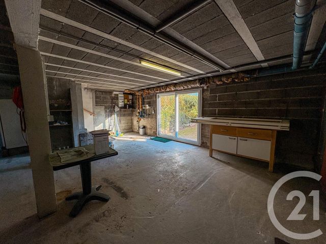 maison à vendre - 6 pièces - 105.29 m2 - MONTCEAUX - 01 - RHONE-ALPES - Century 21 Coquillat Immobilier