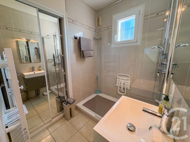 maison à vendre - 6 pièces - 105.29 m2 - MONTCEAUX - 01 - RHONE-ALPES - Century 21 Coquillat Immobilier