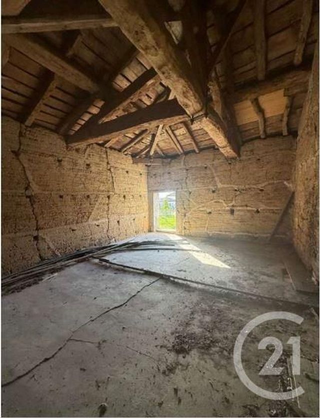 maison à vendre - 4 pièces - 120.0 m2 - DRACE - 69 - RHONE-ALPES - Century 21 Coquillat Immobilier