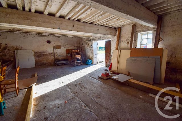 Maison à vendre DRACE