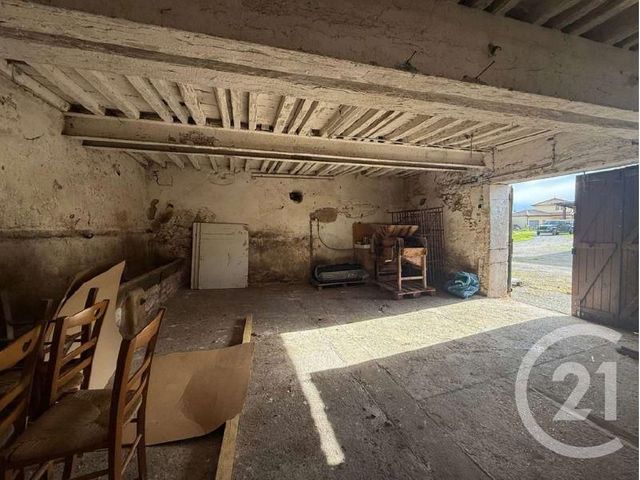 maison à vendre - 4 pièces - 120.0 m2 - DRACE - 69 - RHONE-ALPES - Century 21 Coquillat Immobilier