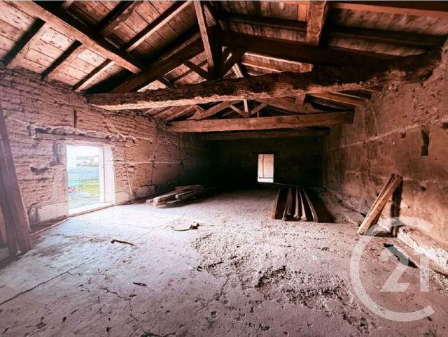 maison à vendre - 1 pièce - 150.0 m2 - DRACE - 69 - RHONE-ALPES - Century 21 Coquillat Immobilier