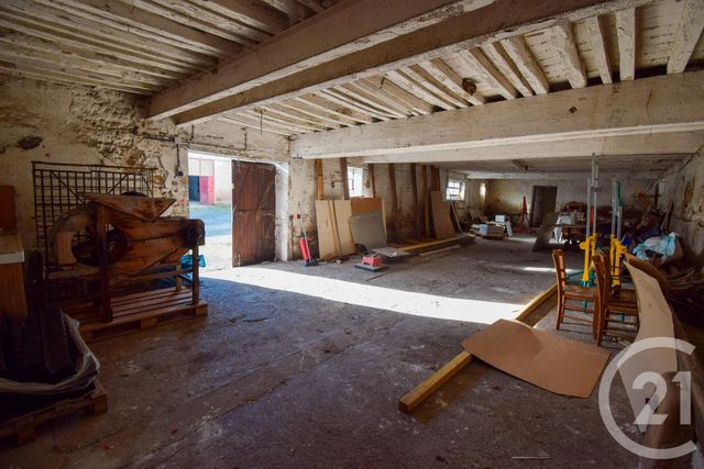 maison à vendre - 1 pièce - 150.0 m2 - DRACE - 69 - RHONE-ALPES - Century 21 Coquillat Immobilier