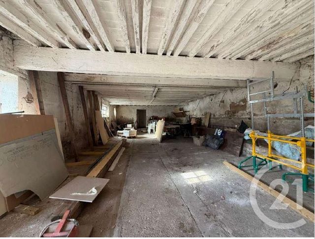 maison à vendre - 1 pièce - 150.0 m2 - DRACE - 69 - RHONE-ALPES - Century 21 Coquillat Immobilier