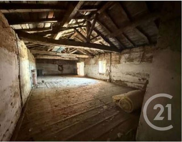 maison à vendre - 1 pièce - 115.0 m2 - DRACE - 69 - RHONE-ALPES - Century 21 Coquillat Immobilier