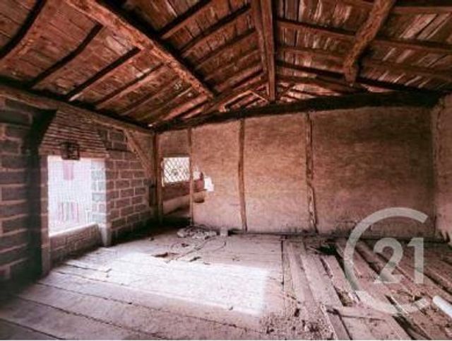 maison à vendre - 1 pièce - 115.0 m2 - DRACE - 69 - RHONE-ALPES - Century 21 Coquillat Immobilier