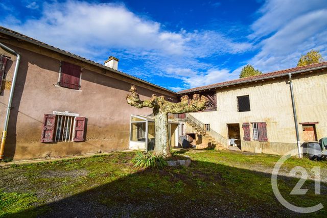 Maison à vendre DRACE