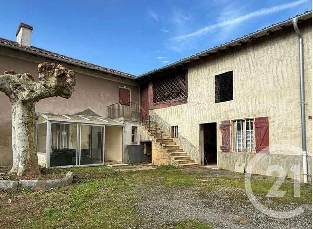 Maison à vendre DRACE