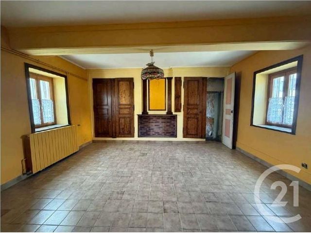 maison à vendre - 5 pièces - 95.0 m2 - DRACE - 69 - RHONE-ALPES - Century 21 Coquillat Immobilier