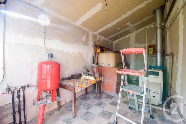 maison à vendre - 5 pièces - 95.0 m2 - DRACE - 69 - RHONE-ALPES - Century 21 Coquillat Immobilier