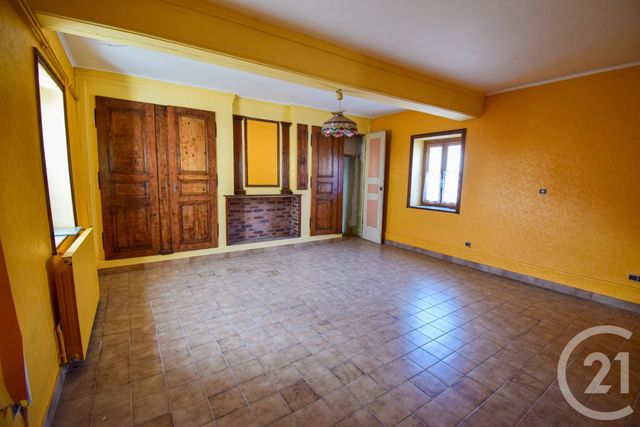 maison à vendre - 5 pièces - 95.0 m2 - DRACE - 69 - RHONE-ALPES - Century 21 Coquillat Immobilier