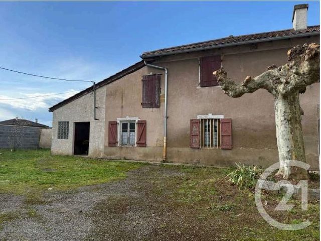 Maison à vendre DRACE