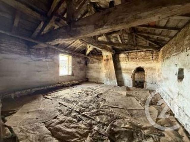 maison à vendre - 5 pièces - 95.0 m2 - DRACE - 69 - RHONE-ALPES - Century 21 Coquillat Immobilier