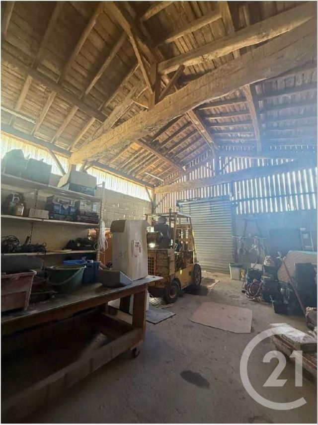 maison à vendre - 1 pièce - 70.0 m2 - DRACE - 69 - RHONE-ALPES - Century 21 Coquillat Immobilier