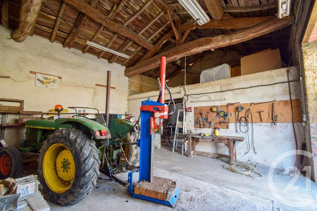 maison à vendre - 1 pièce - 70.0 m2 - DRACE - 69 - RHONE-ALPES - Century 21 Coquillat Immobilier