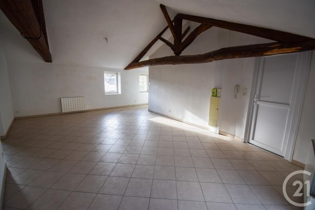 Appartement T2 à louer - 2 pièces - 54.0 m2 - JULLIE - 69 - RHONE-ALPES - Century 21 Coquillat Immobilier
