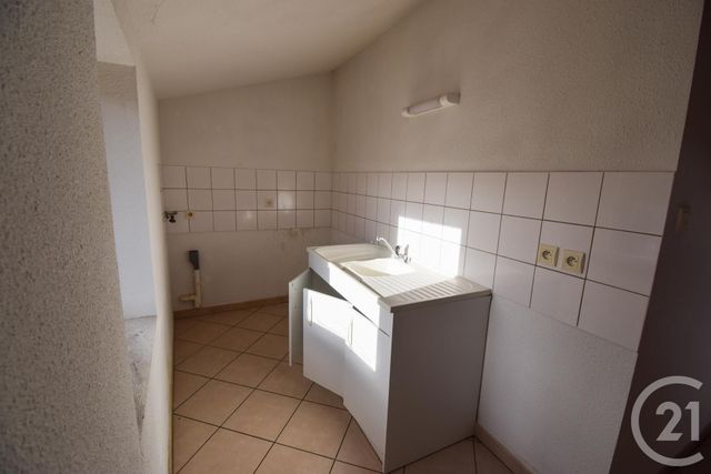 Appartement T2 à louer - 2 pièces - 54.0 m2 - JULLIE - 69 - RHONE-ALPES - Century 21 Coquillat Immobilier