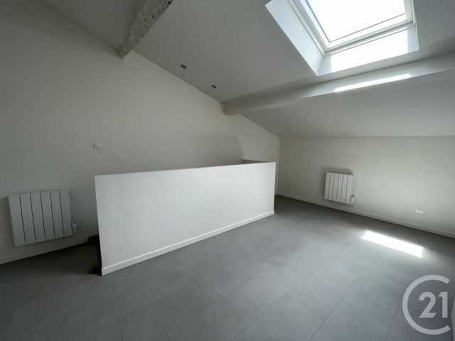 Appartement T2 à louer BELLEVILLE