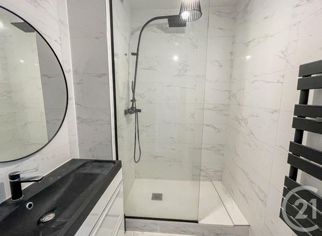 Appartement T3 à vendre - 3 pièces - 56.3 m2 - BELLEVILLE - 69 - RHONE-ALPES - Century 21 Coquillat Immobilier