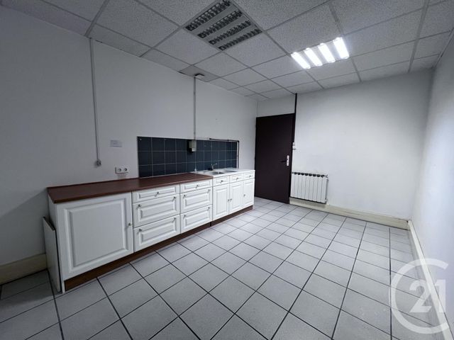 commerce à louer - 92.65 m2 - ARNAS - 69 - RHONE-ALPES - Century 21 Coquillat Immobilier