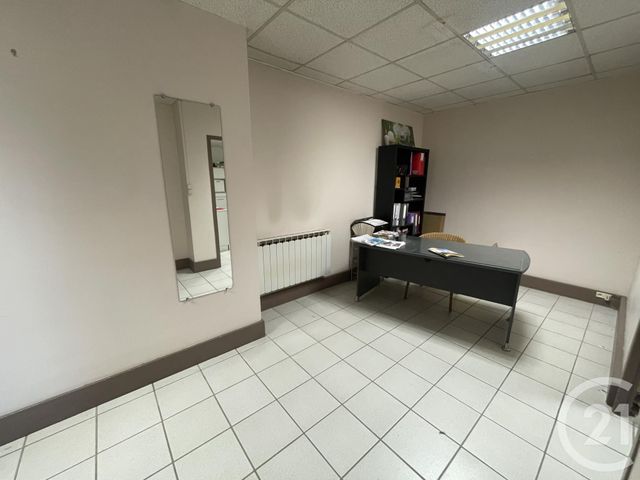 commerce à louer - 92.65 m2 - ARNAS - 69 - RHONE-ALPES - Century 21 Coquillat Immobilier