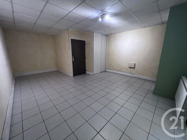 commerce à louer - 92.65 m2 - ARNAS - 69 - RHONE-ALPES - Century 21 Coquillat Immobilier