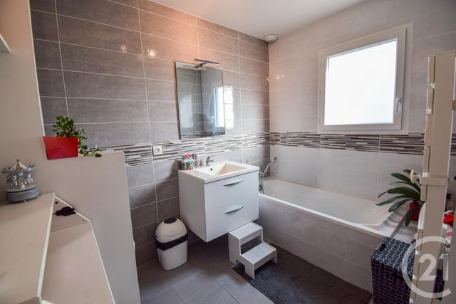 maison à vendre - 6 pièces - 125.0 m2 - CHARENTAY - 69 - RHONE-ALPES - Century 21 Coquillat Immobilier