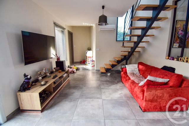 maison à vendre - 6 pièces - 125.0 m2 - CHARENTAY - 69 - RHONE-ALPES - Century 21 Coquillat Immobilier