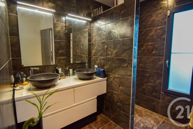 maison à vendre - 6 pièces - 125.0 m2 - CHARENTAY - 69 - RHONE-ALPES - Century 21 Coquillat Immobilier