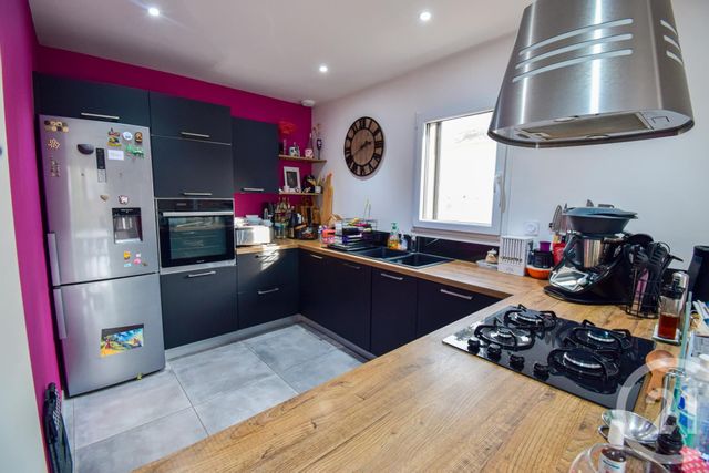 maison à vendre - 6 pièces - 125.0 m2 - CHARENTAY - 69 - RHONE-ALPES - Century 21 Coquillat Immobilier