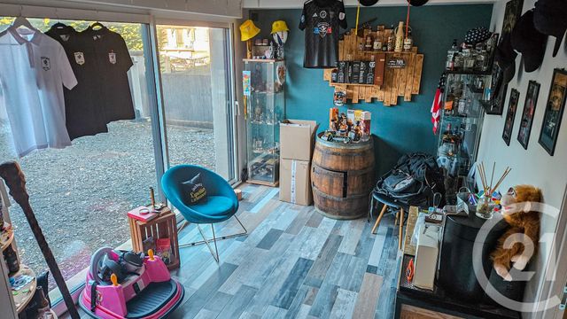 maison à vendre - 6 pièces - 125.0 m2 - CHARENTAY - 69 - RHONE-ALPES - Century 21 Coquillat Immobilier