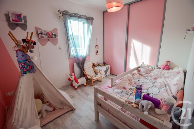 maison à vendre - 6 pièces - 125.0 m2 - CHARENTAY - 69 - RHONE-ALPES - Century 21 Coquillat Immobilier