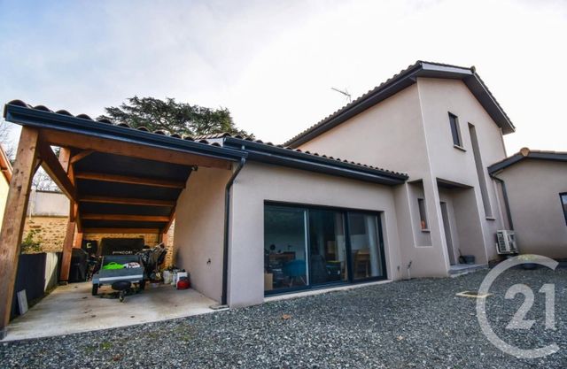 Maison à vendre CHARENTAY