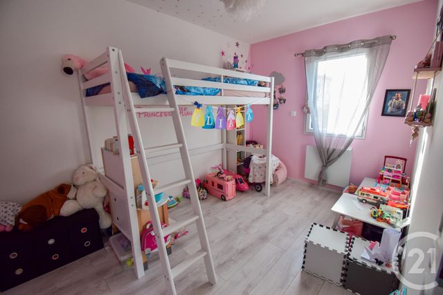 maison à vendre - 6 pièces - 125.0 m2 - CHARENTAY - 69 - RHONE-ALPES - Century 21 Coquillat Immobilier